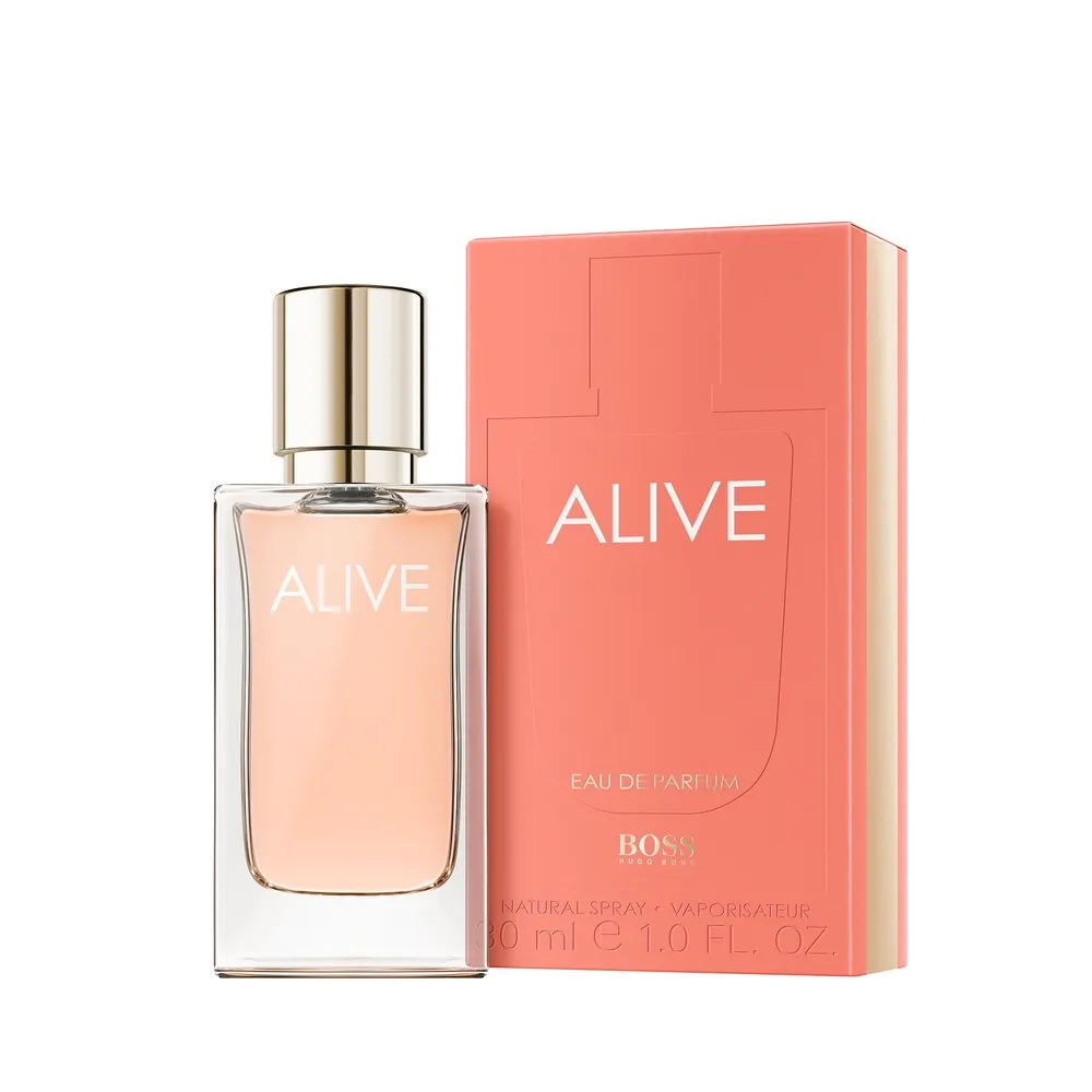 Hugo Boss Boss Alive