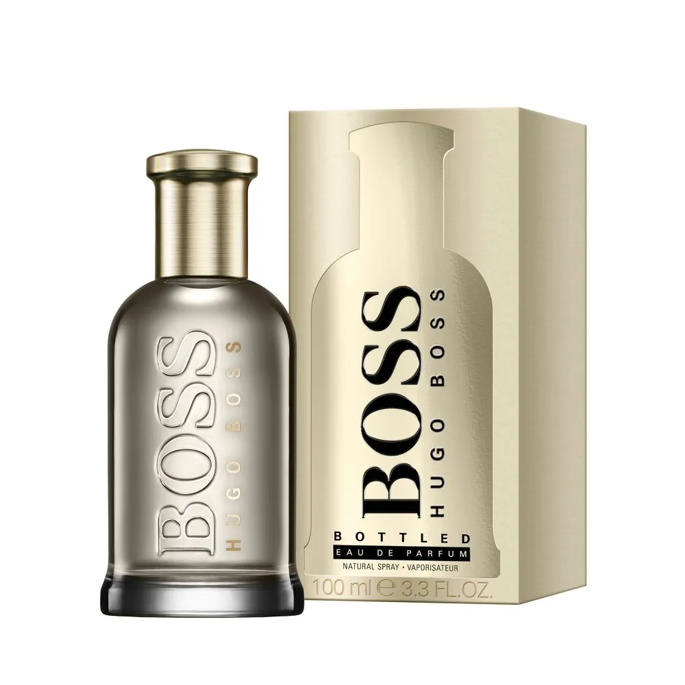 Hugo Boss Boss Bottled