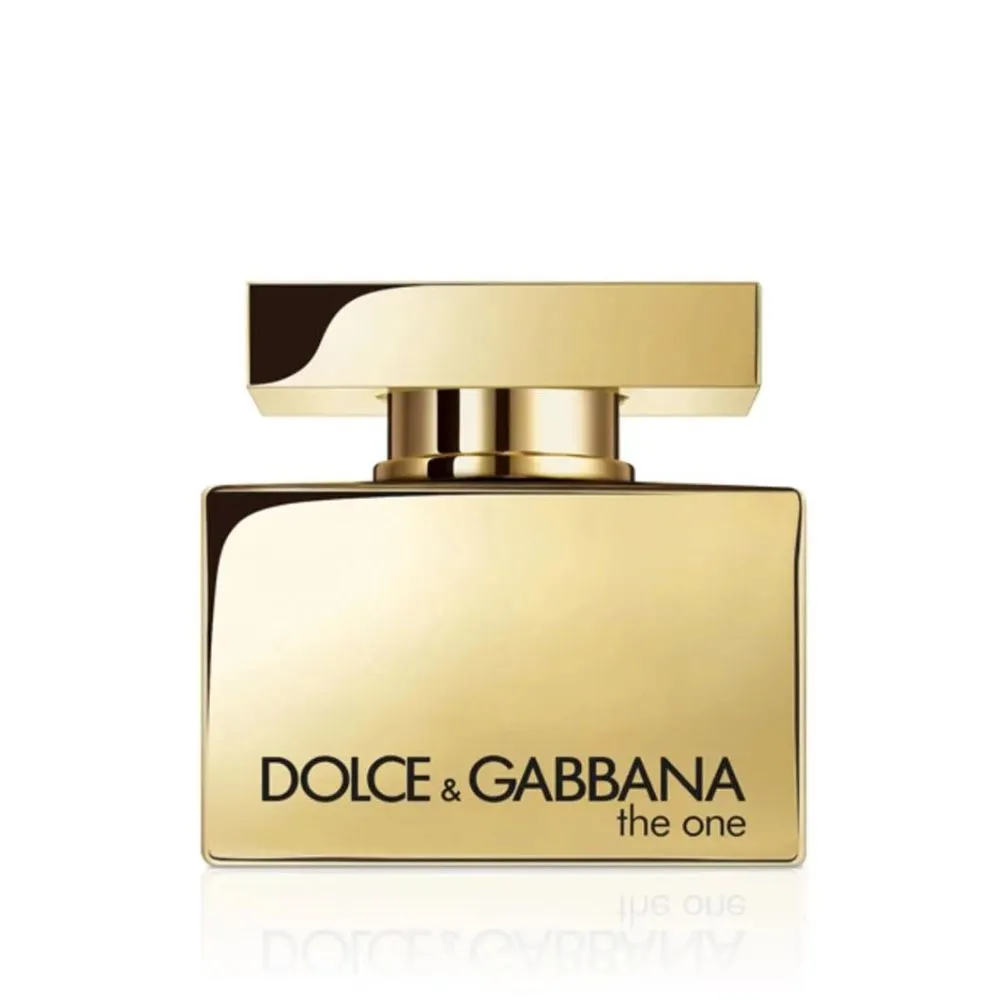 Dolce & Gabbana The One Gold for Men
