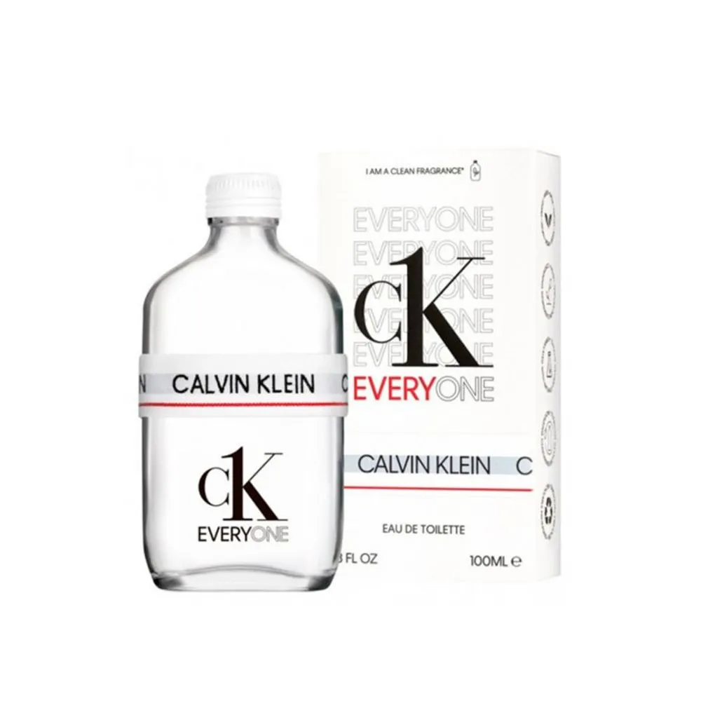 Calvin Klein CK Everyone