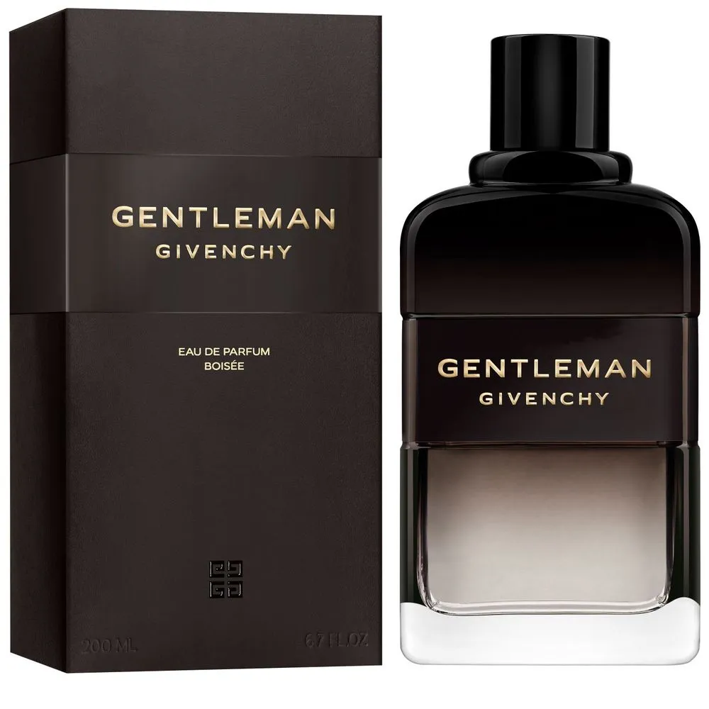 Givenchy Gentleman Boisée