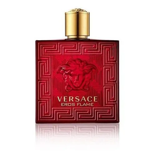 Versace Set Eros Flame