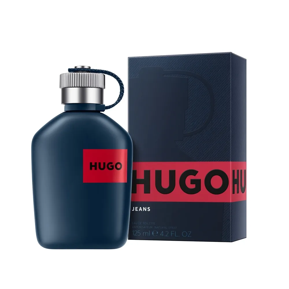 Hugo Boss Hugo Jeans