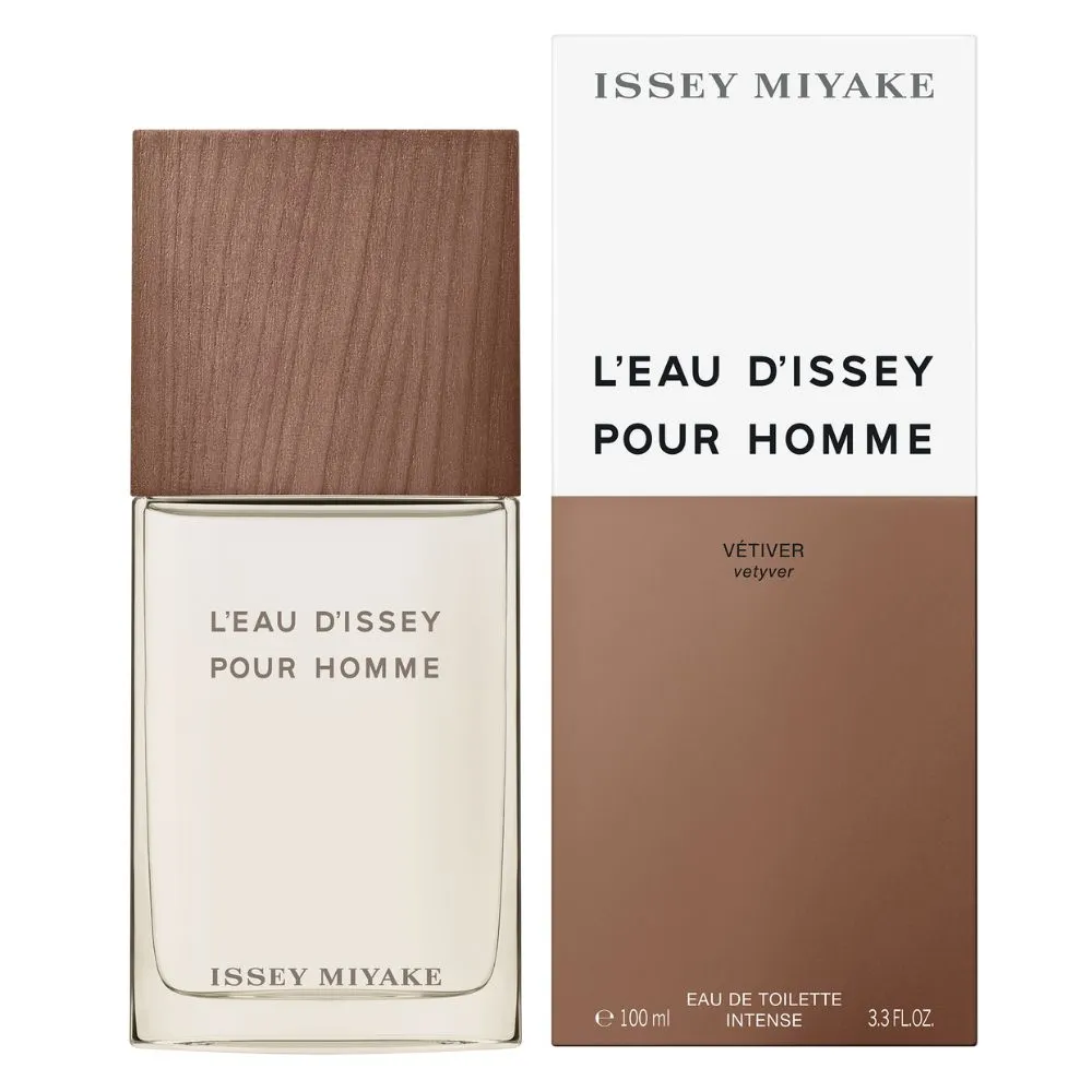 Issey Miyake L'Eau d'Issey pour Homme Vétiver