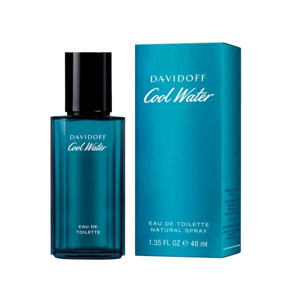Davidoff Set Cool Water