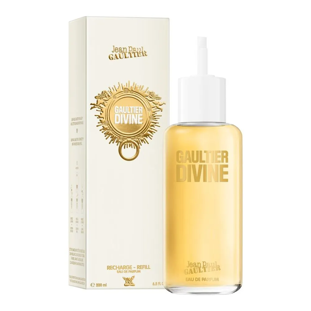 Jean Paul Gaultier Set Gaultier Divine