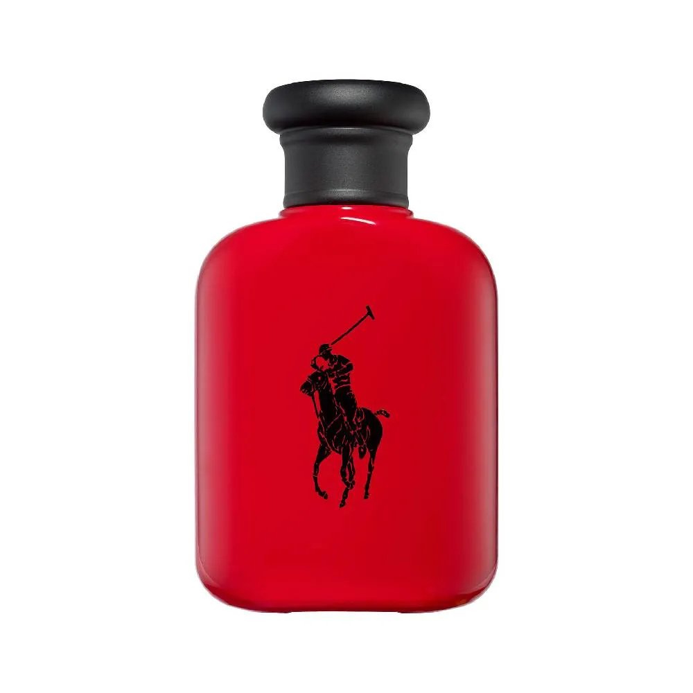 Ralph Lauren Polo Red