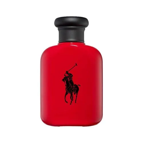 Ralph Lauren Polo Red