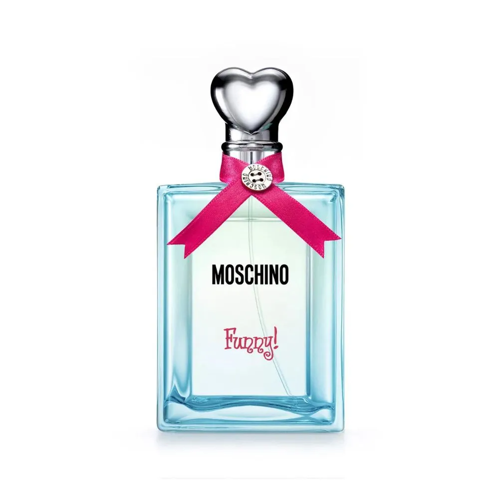 Moschino Funny!