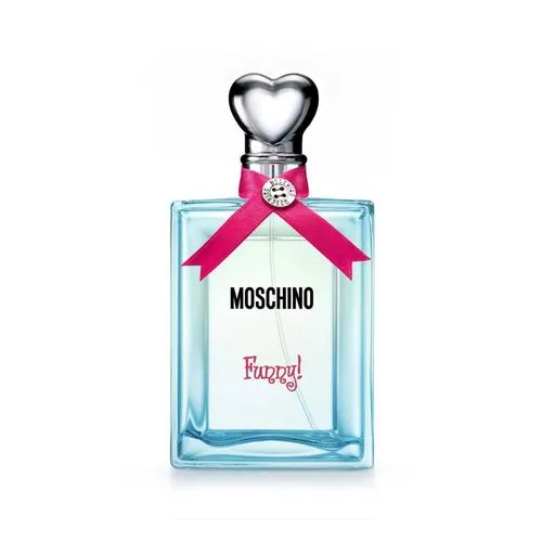 Moschino Funny!