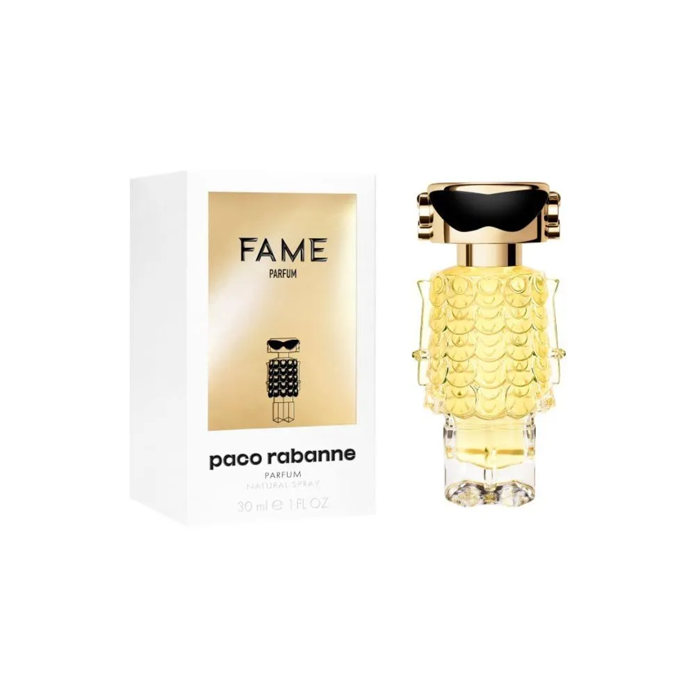 Paco Rabanne Fame Parfum