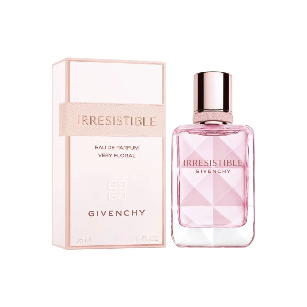 Givenchy Irresistible Very Floral