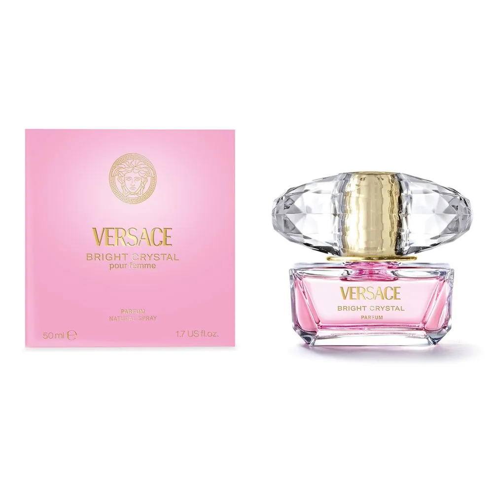 Versace Bright Crystal Parfum