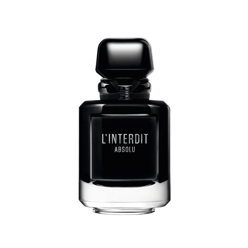 Givenchy L'Interdit Intense