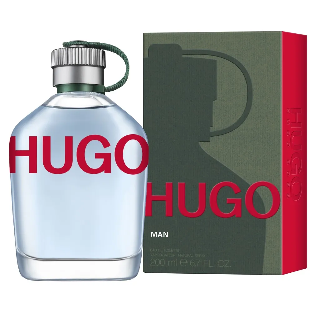 Hugo Boss Hugo Man