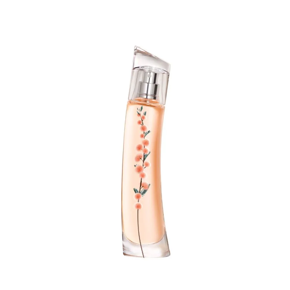 Kenzo Flower Ikebana Mimosa