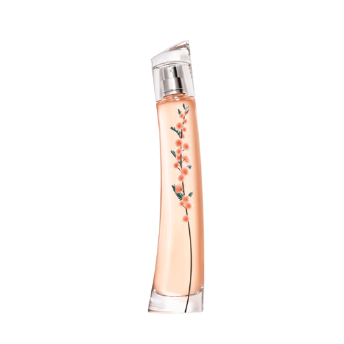 Kenzo Flower Ikebana