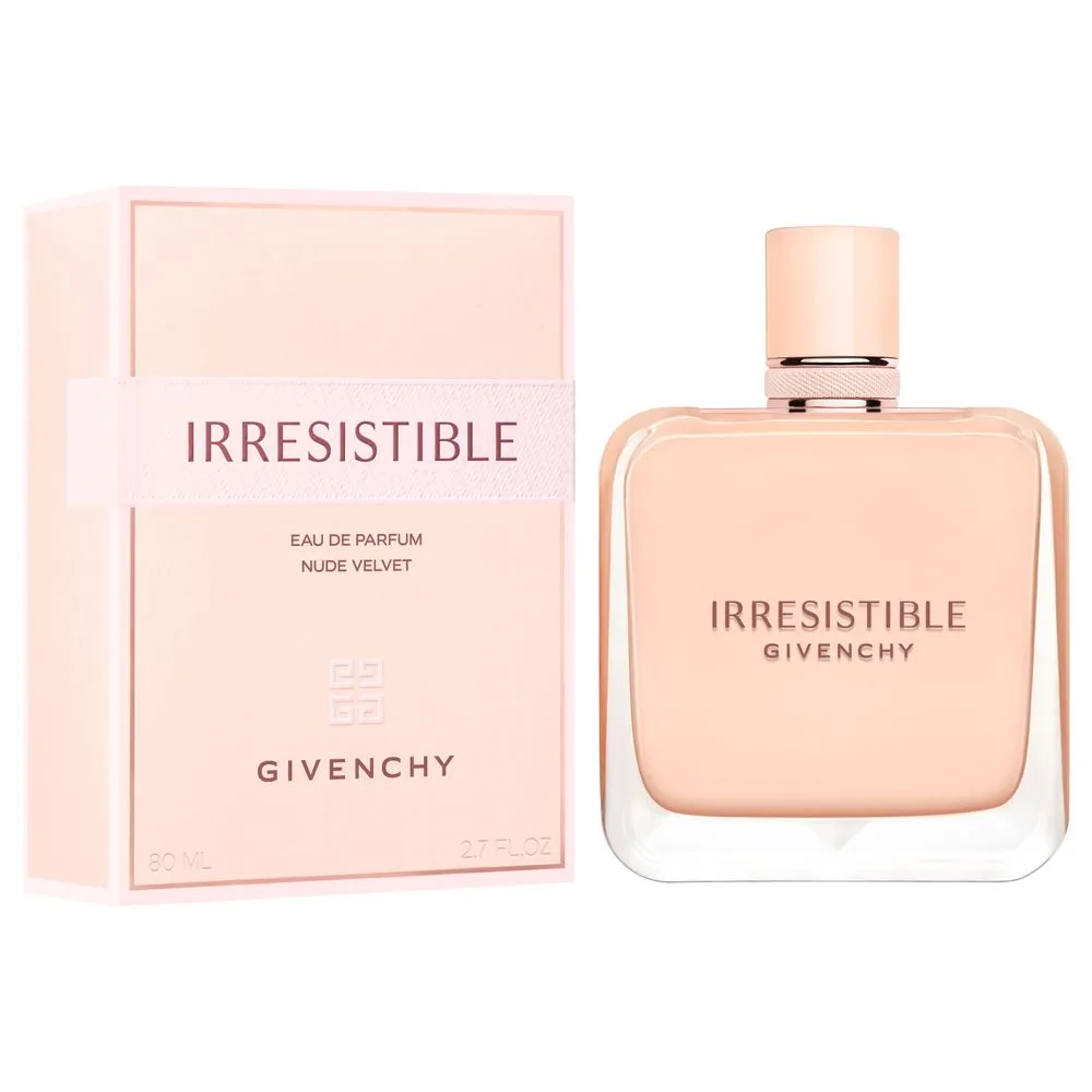 Givenchy Irresistible Nude Velvet