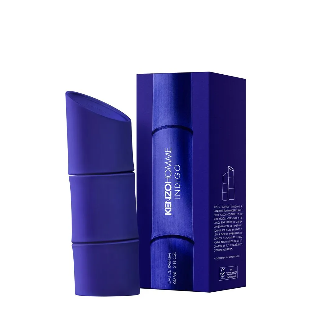 Kenzo Kenzo Homme Indigo