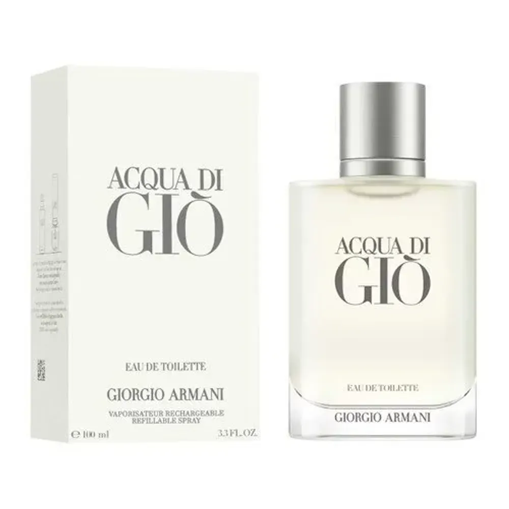 Giorgio Armani Set Acqua di Giò