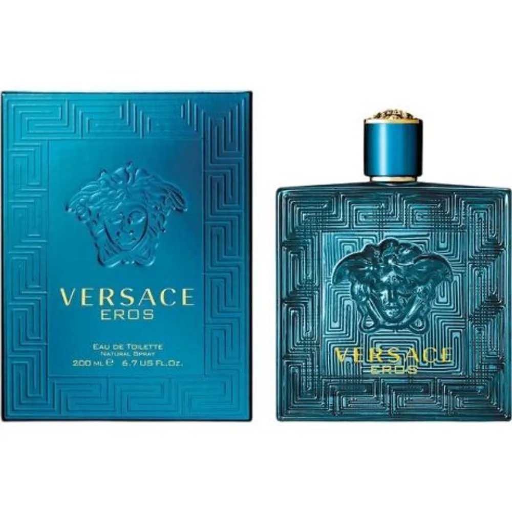 Versace Eros