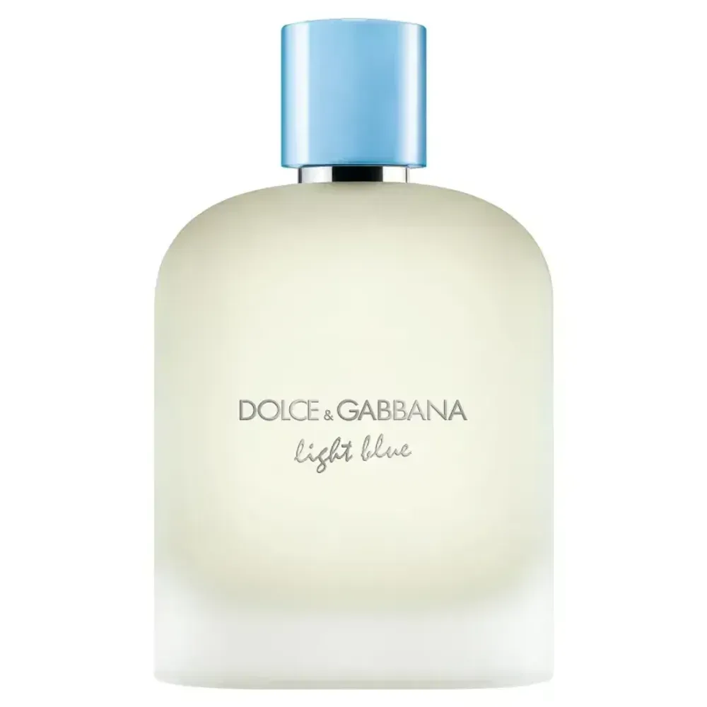 Dolce & Gabbana Light Blue pour Homme