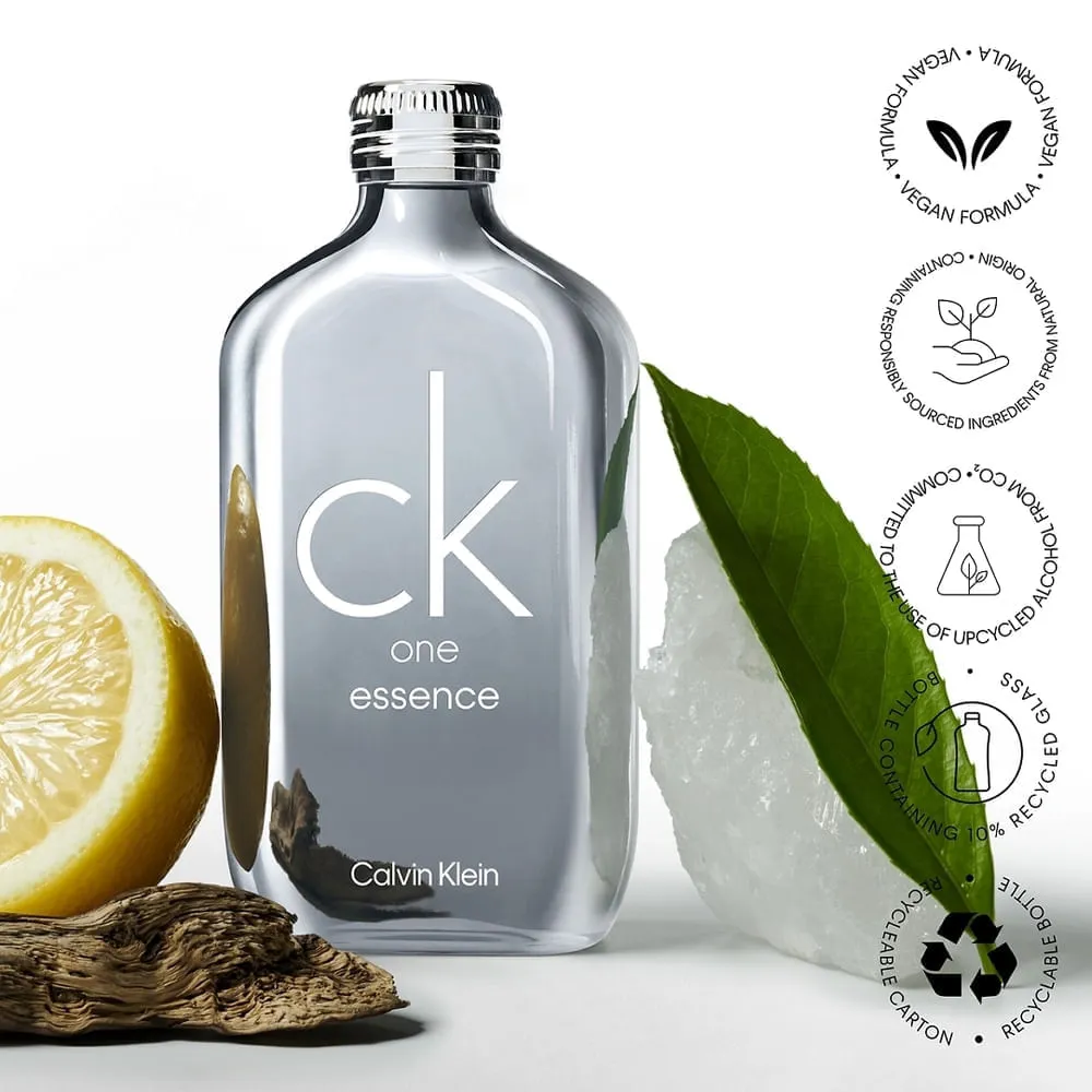 Calvin Klein CK One Essence