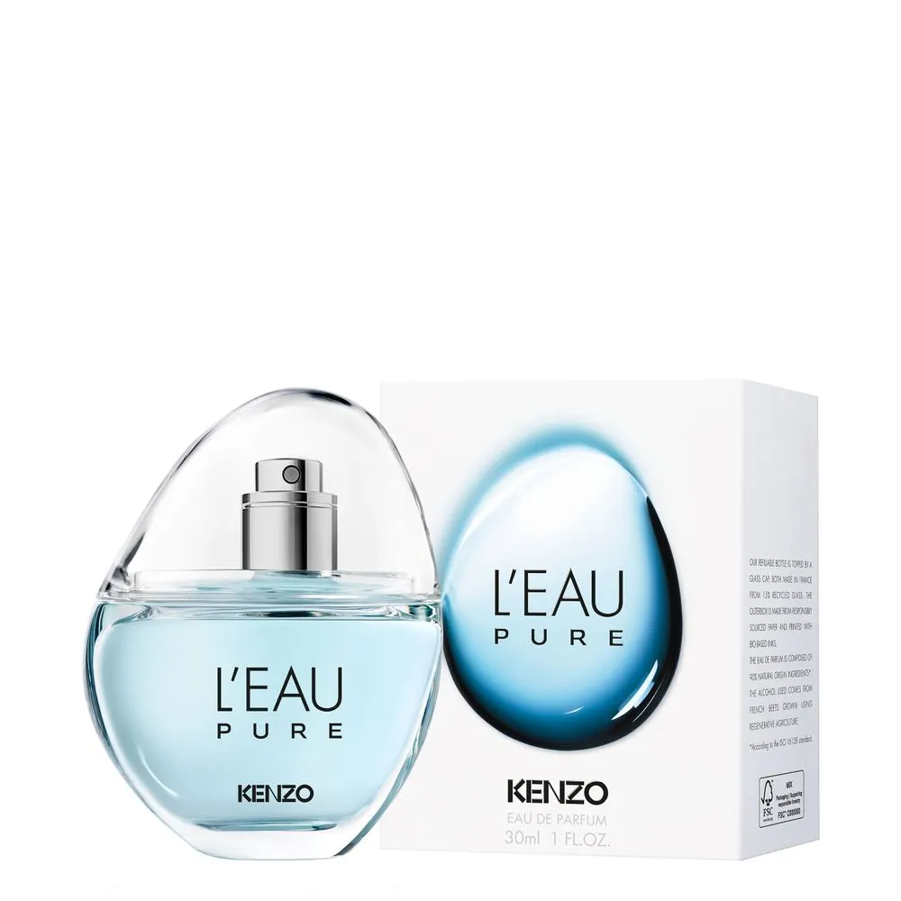 Kenzo L'Eau Kenzo Pure