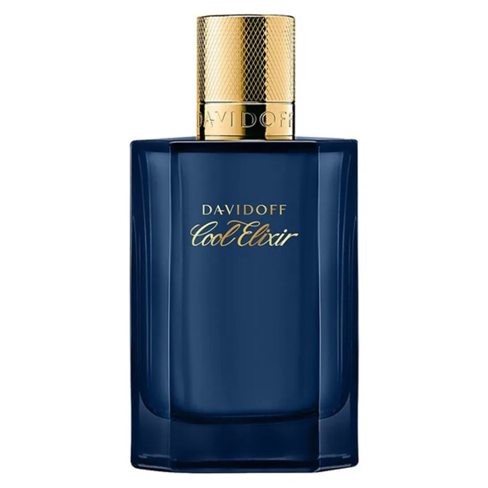 Davidoff Cool Water Elixir