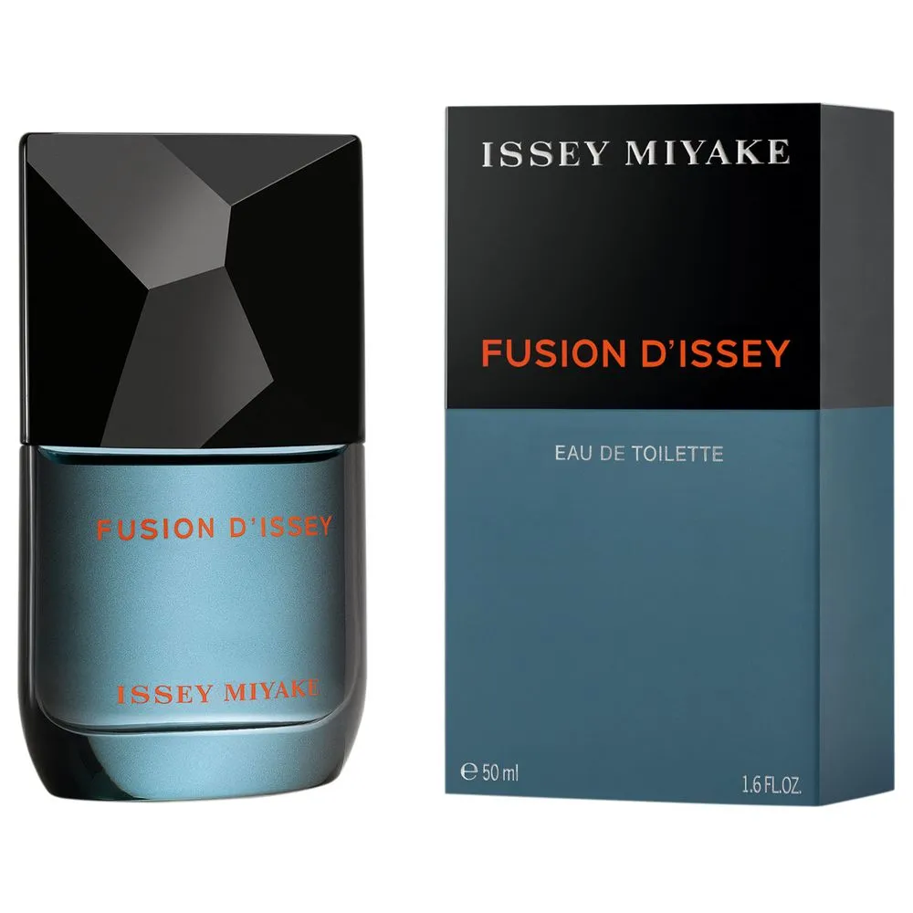 Issey Miyake Fusion d'Issey