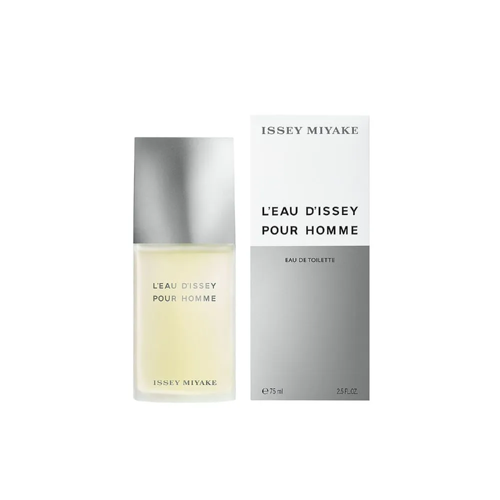 Issey Miyake Set L'Eau d'Issey pour Homme