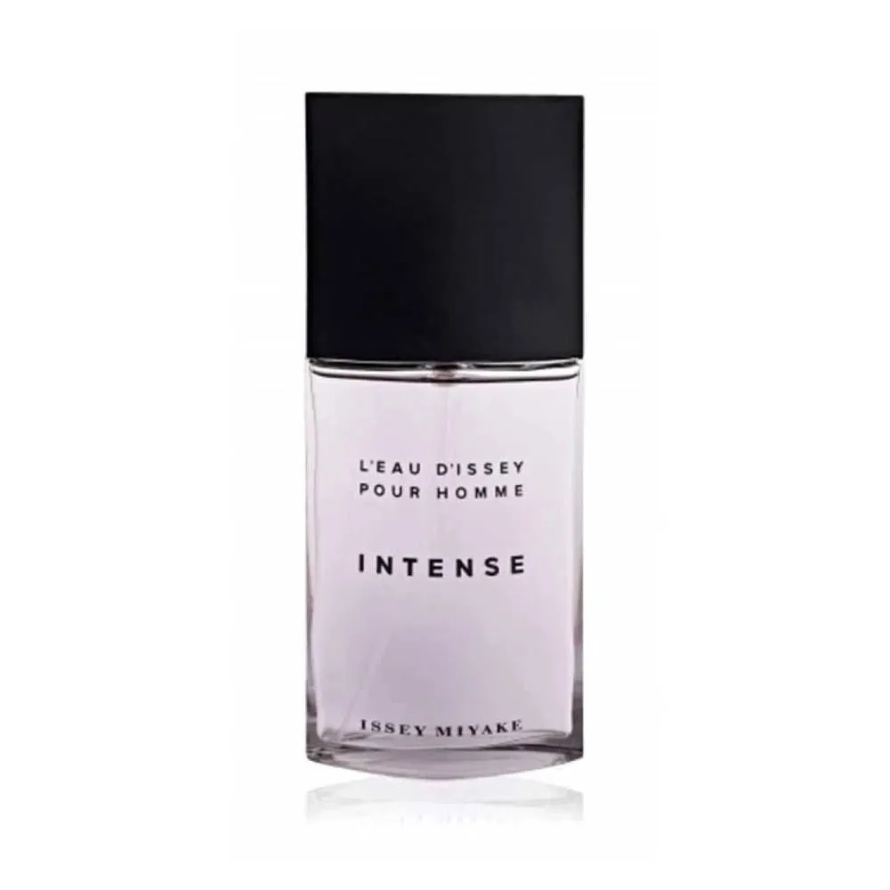 Issey Miyake L'Eau d'Issey pour Homme Intense