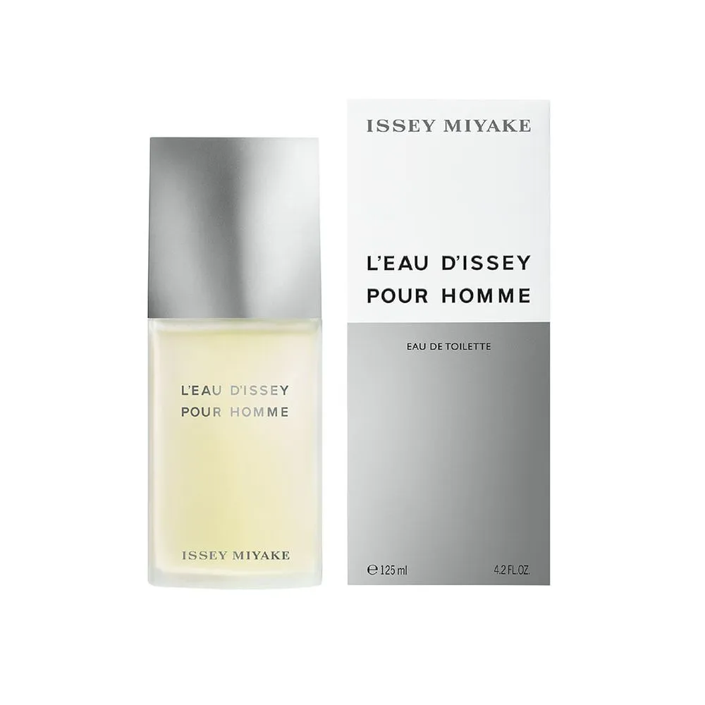 Issey Miyake L'Eau d'Issey