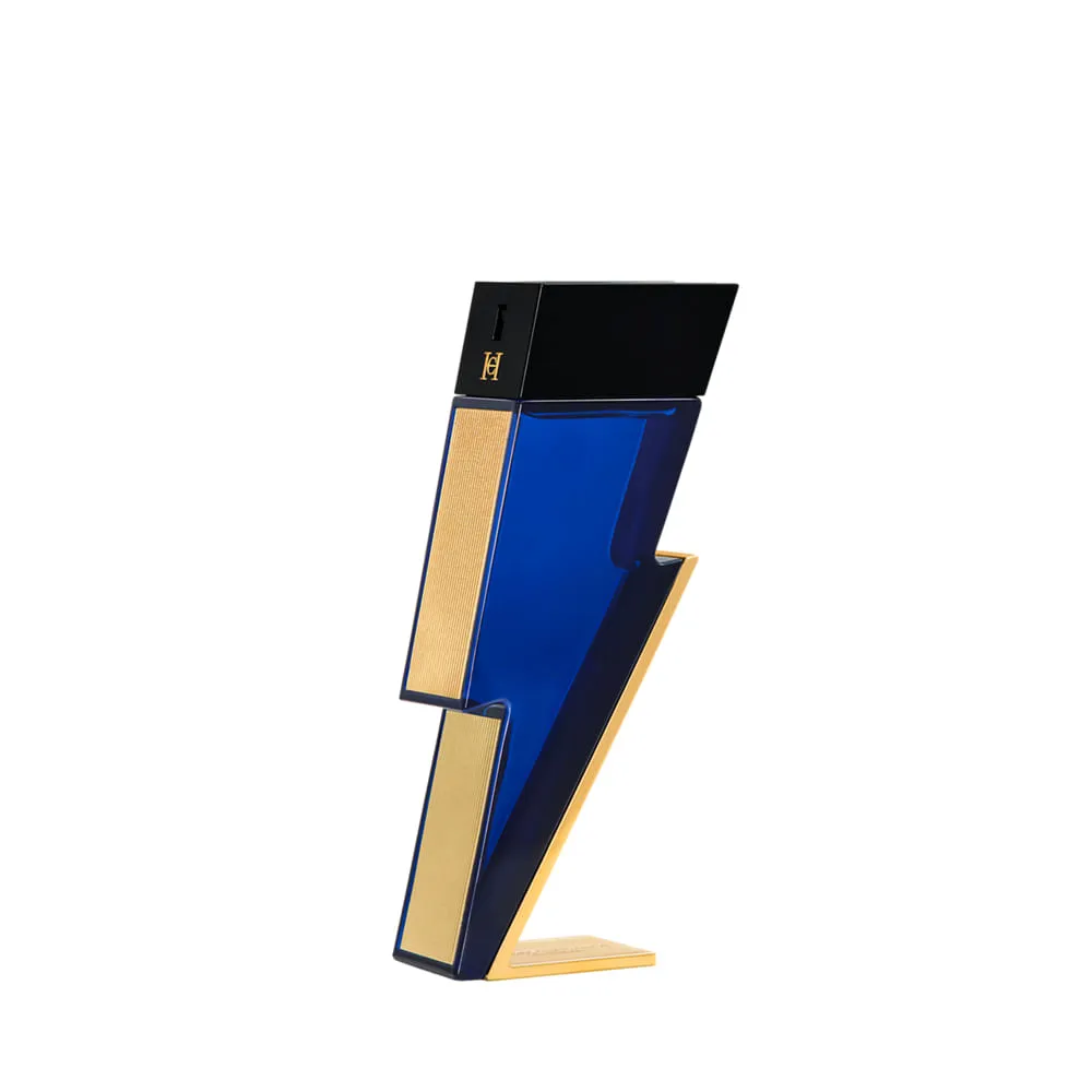 Carolina Herrera Bad Boy Cobalt Absolute