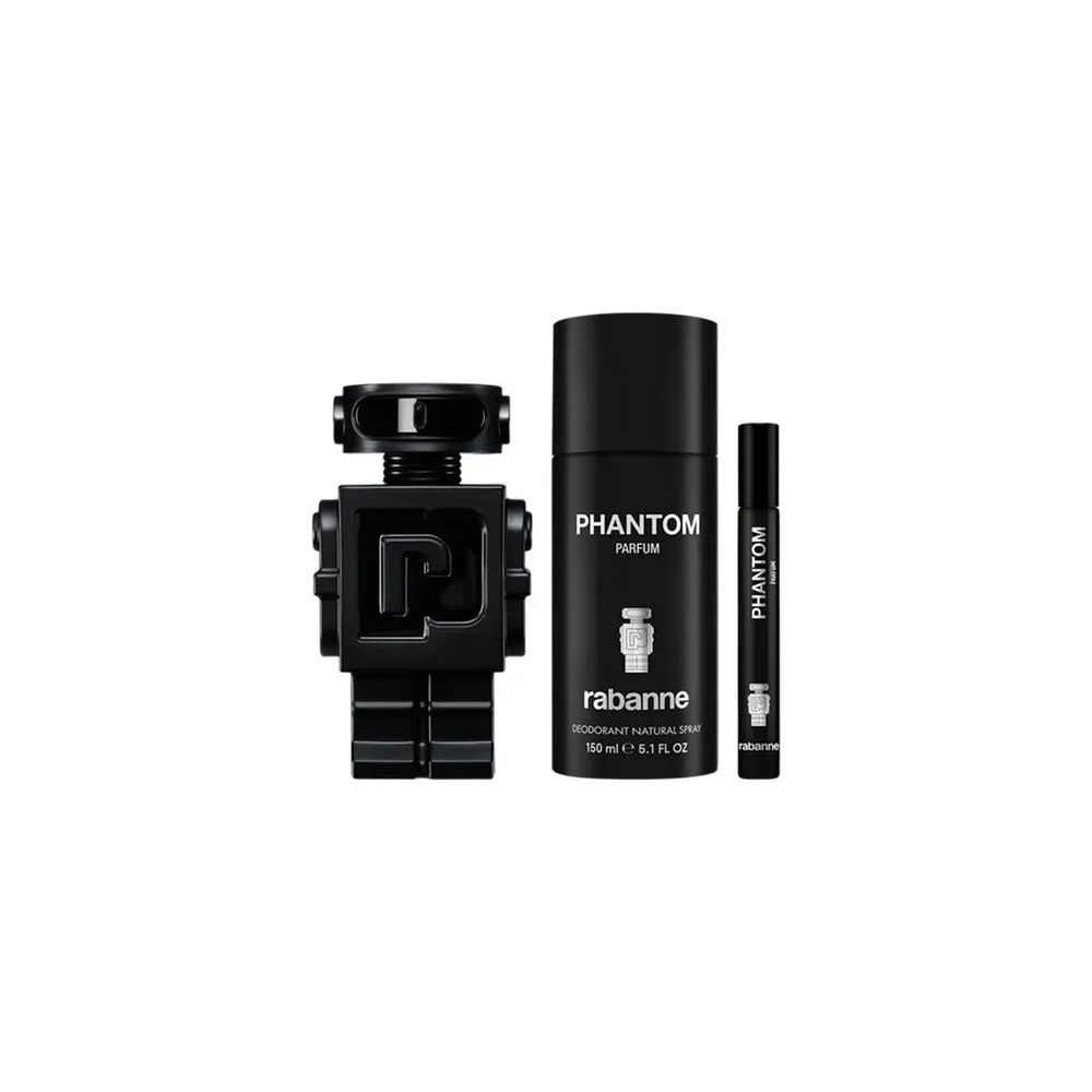 Paco Rabanne Set Phantom