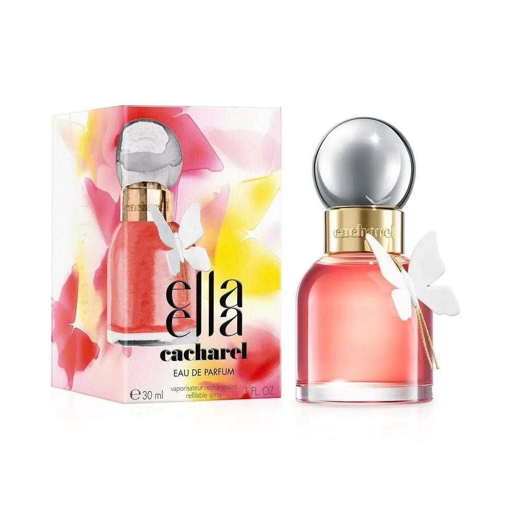 Cacharel Ella Ella