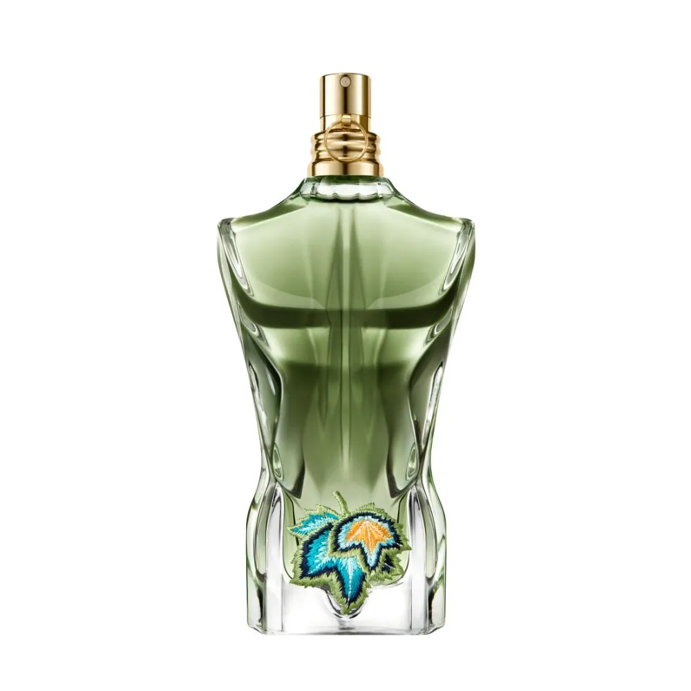 Jean Paul Gaultier Le Beau Paradise Garden