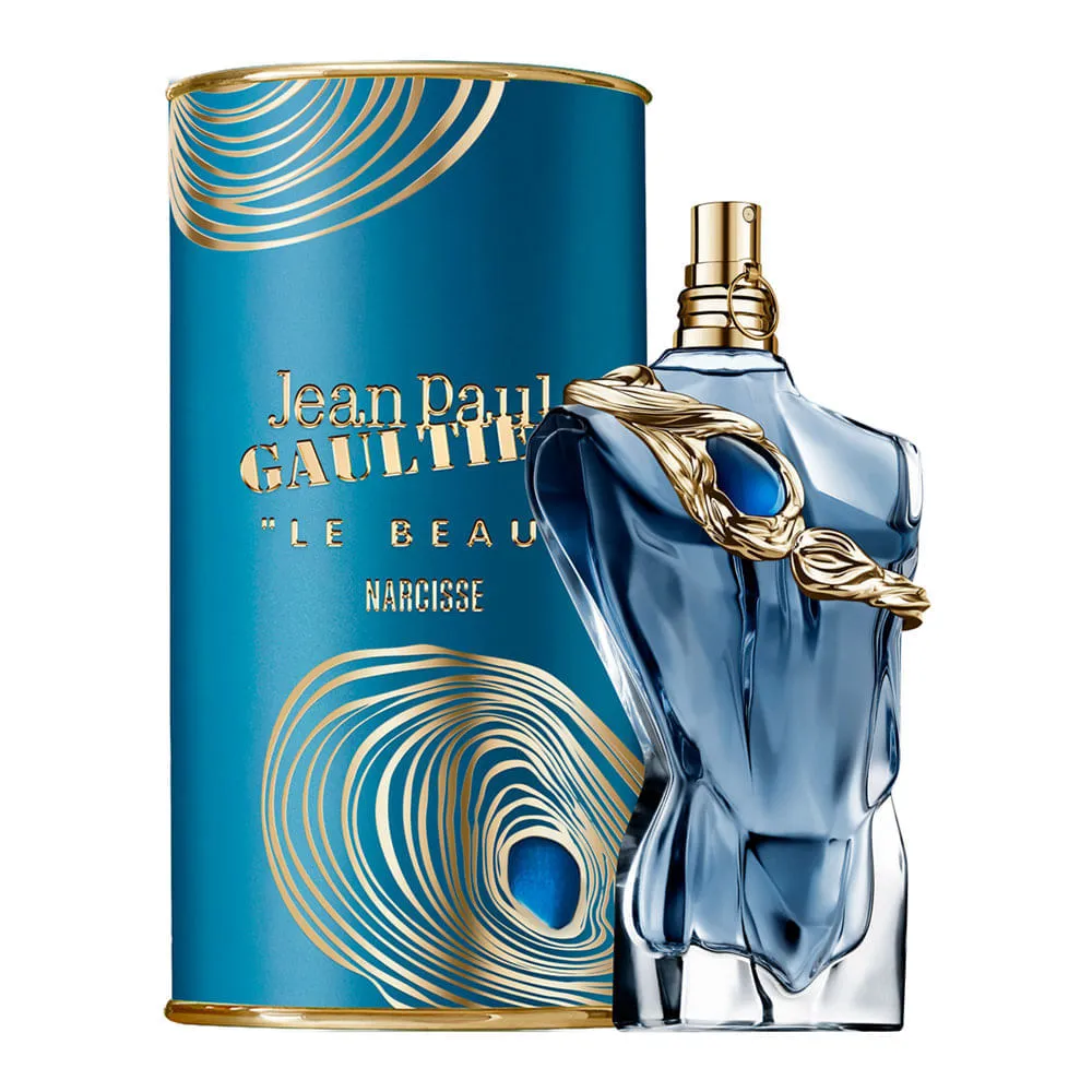 Jean Paul Gaultier Le Beau Narcisse Edición Limitada