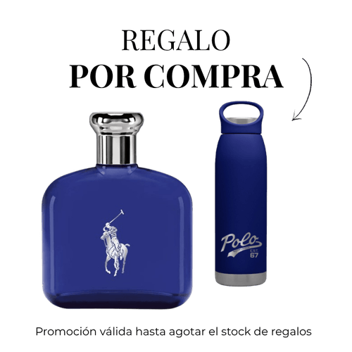 Ralph Lauren Polo Blue