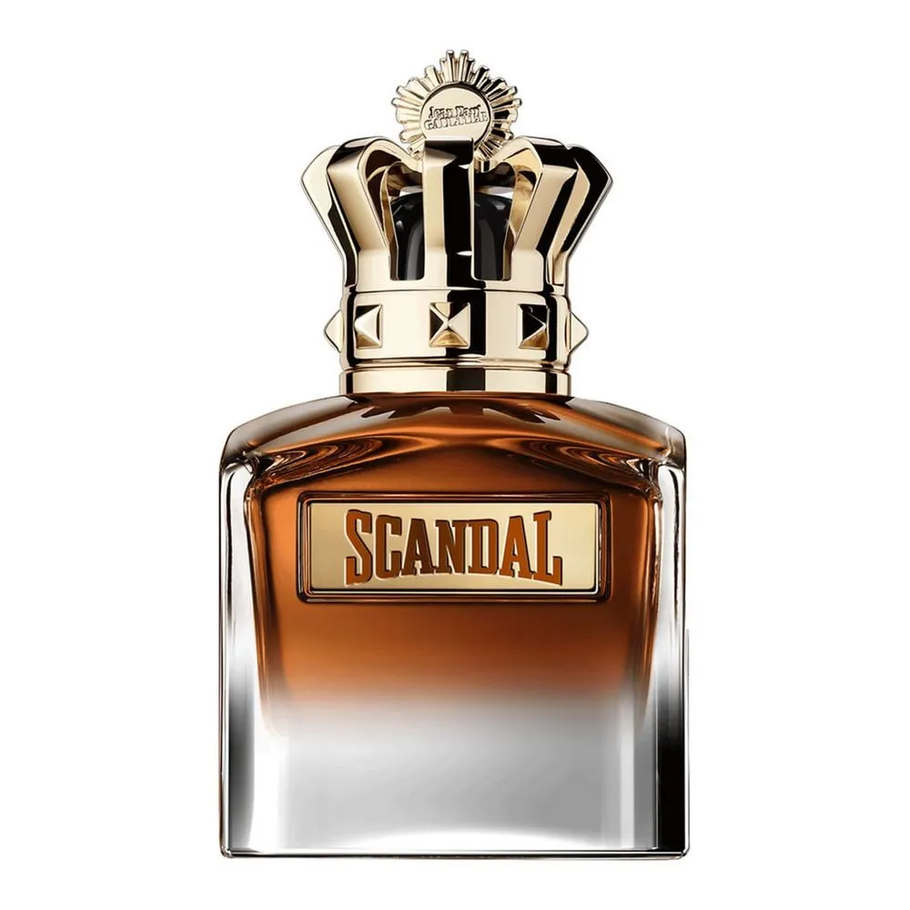 Jean Paul Gaultier Scandal Elixir