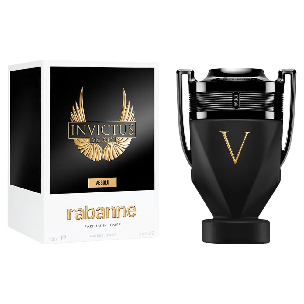 Paco Rabanne Invictus Absolu
