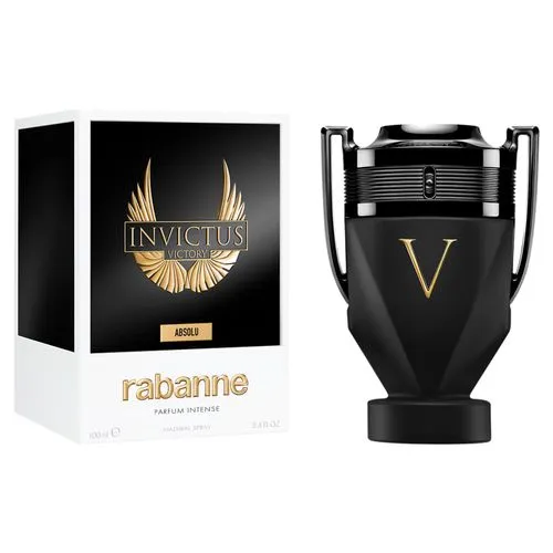 Paco Rabanne Invictus Absolu