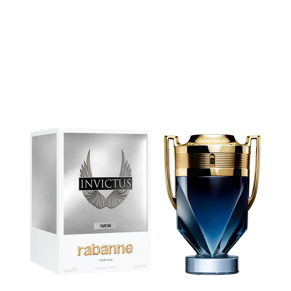Paco Rabanne Invictus Parfum