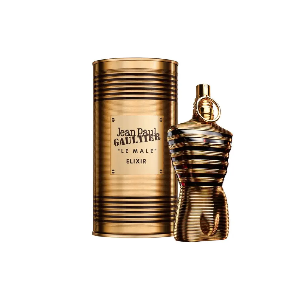 Jean Paul Gaultier Le Male Elixir