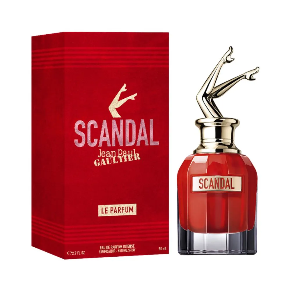 Jean Paul Gaultier Scandal Le Parfum