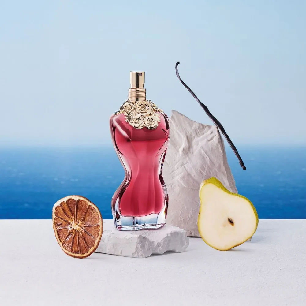 Jean Paul Gaultier La Belle