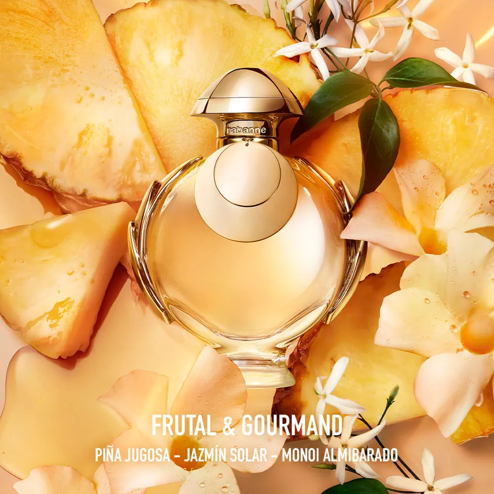 Paco Rabanne Olympéa Elixir