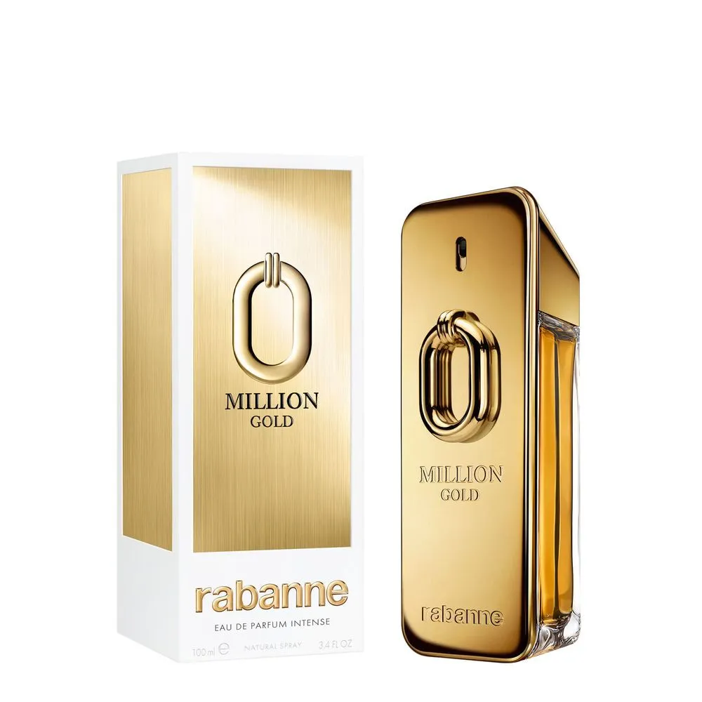 Paco Rabanne 1 Million Gold