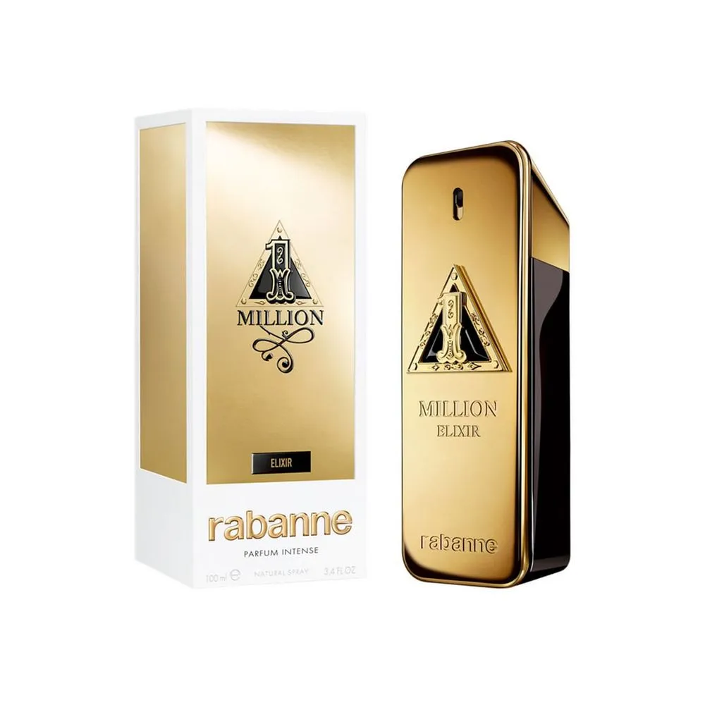 Paco Rabanne 1 Million Elixir